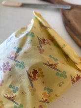 Bee’s Cotton Bag 10”x12”