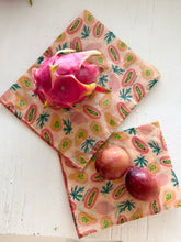 Bee’s Cotton Bag 10”x12”