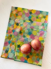 Bee’s Cotton Bag 12”x16”
