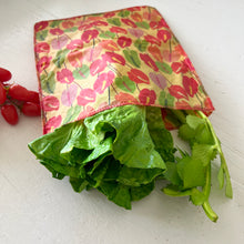 Bee’s Cotton Bag 10”x12”