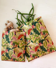 Bee’s Cotton Bag 8”x10”