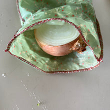 Bee’s Cotton Bag 8”x10”