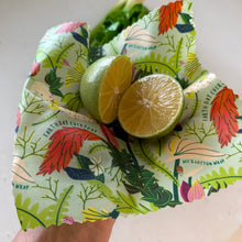 EARTH DAY EVERY DAY lime