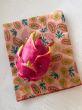 Bee’s Cotton Bag 8”x10”
