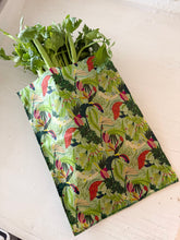 Bee’s Cotton Bag 12”x16”