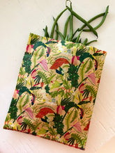 Bee’s Cotton Bag 10”x12”