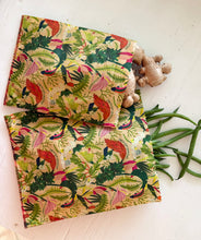 Bee’s Cotton Bag 10”x12”