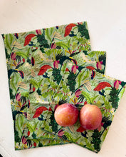 Bee’s Cotton Bag 10”x12”