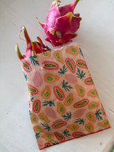 Bee’s Cotton Bag 10”x12”
