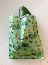 Bee’s Cotton Bag 10”x12”