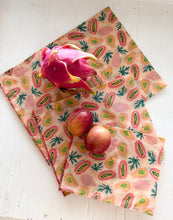 Bee’s Cotton Bag 12”x16”