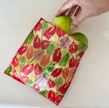 Bee’s Cotton Bag 8”x10”