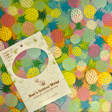 Pineapple Paradise