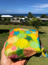 Pineapple Paradise