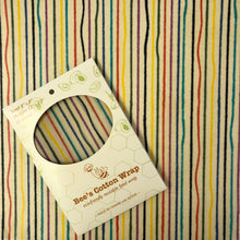 Rainbow Yarn